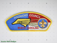 Piedmont Council